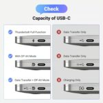 UGREEN 70444 USB-C to HDMI Adapter - Image 4