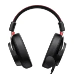 Havit H2015E Gaming Headphone, Black - Image 2