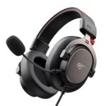 Havit H2015E Gaming Headphone, Black