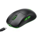 Havit Gamenote MS975WB Wireless Gaming Mouse - Image 3