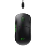 Havit Gamenote MS975WB Wireless Gaming Mouse