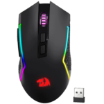 Redragon M693 TRIDENT Lite 3-Modes Wireless Mouse