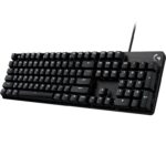 Logitech G413 SE Mechanical Gaming Keyboard - Image 4