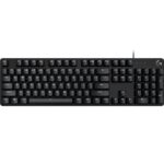 Logitech G413 SE Mechanical Gaming Keyboard