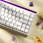 MADLIONS MAD 60 HE RGB 60% Wired Magnetic Switch Gaming Keyboard with Adjustable Actuation - Image 3