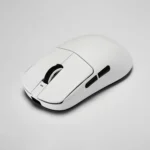 ATK VXE Dragonfly R1 SE+ White Wireless Gaming Mouse, Lightweight, 55g, Pixart PAW3395 SE Included, Up to 70 Hours, Compatible with Wireless Wired - Image 4