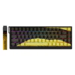 MADLIONS MAD 60 HE RGB 60% Wired Magnetic Switch Mechanical Gaming Keyboard with Adjustable Actuation - Image 3