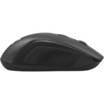 Redragon BM-4054 Wireless Optical Mouse, 4000 DPI (Black) - Image 4