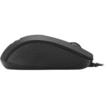 Redragon BM-4049 Wired Mouse, 1200 DPI (Black) - Image 5