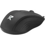 Redragon BM-4049 Wired Mouse, 1200 DPI (Black) - Image 4