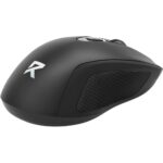 Redragon BM-4054 Wireless Optical Mouse, 4000 DPI (Black) - Image 5
