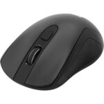 Redragon BM-4054 Wireless Optical Mouse, 4000 DPI (Black) - Image 3