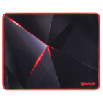 Redragon P012 CAPRICORN Mouse Pad with Stitched Edges