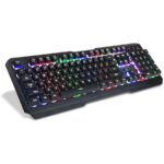 Redragon K506 CENTAUR 2 Gaming Keyboard (Black) - Image 2