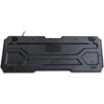 Redragon K506 CENTAUR 2 Gaming Keyboard (Black) - Image 3