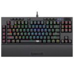 Redragon K588 Broadsword RGB Gaming Keyboard