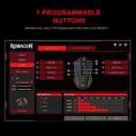 Redragon M710 Memeanlion Chroma RGB Gaming Mouse - Image 7