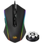 Redragon M710 Memeanlion Chroma RGB Gaming Mouse - Image 2