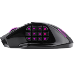 Redragon M913 IMPACT ELITE Wireless Gaming Mouse, 16000 DPI (Black) - Image 5