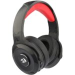 Redragon H818 PELOPS Wireless Gaming Headset (Black)