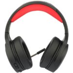 Redragon H818 PELOPS Wireless Gaming Headset (Black) - Image 3