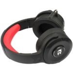 Redragon H818 PELOPS Wireless Gaming Headset (Black) - Image 4