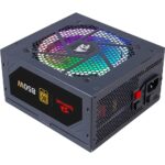 Redragon RGPS GC-PSU007 80+ Gold 850W ATX Fully Modular Power Supply - Image 3