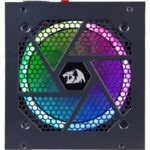 Redragon RGPS GC-PSU007 80+ Gold 850W ATX Fully Modular Power Supply - Image 2