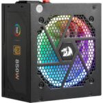 Redragon RGPS GC-PSU007 80+ Gold 850W ATX Fully Modular Power Supply