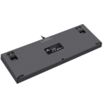 Redragon K552 RGB-1 KUMARA Full Anti Ghosting Mechanical Gaming Keyboard (Black) - Image 7