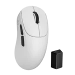 RK ROYAL KLUDGE RK M3 Wireless Gaming Mouse with 42K DPI, 47g Lightweight Computer Mouse - Image 2