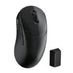 RK ROYAL KLUDGE RK M3 Wireless Gaming Mouse with 42K DPI, 47g Lightweight Computer Mouse