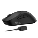 RK ROYAL KLUDGE RK M3 Wireless Gaming Mouse with 42K DPI, 47g Lightweight Computer Mouse - Image 3