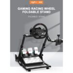 PXN A10 Racing Wheel Stand - Image 3