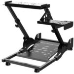 PXN A10 Racing Wheel Stand - Image 2