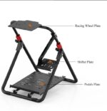 PXN A9 Racing Wheel Stand - Image 7