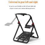 PXN A9 Racing Wheel Stand - Image 5