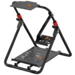 PXN A9 Racing Wheel Stand - Image 2