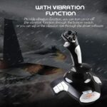 PXN F16 Flight Joystick - Image 5