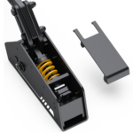 PXN HB-S Handbrake – for PC & PXN Racing Wheels - Image 14