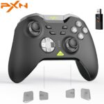 PXN P5 Wired Game Controller (Black) - Image 2
