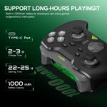PXN P5 Wired Game Controller (Black) - Image 6