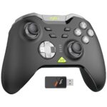 PXN P5 Wired Game Controller (Black)