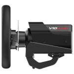 PXN V10 Ultra Direct Drive Racing Wheel with 2 Pedals – No Shifter - Image 6