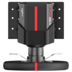 PXN V10 Ultra Direct Drive Racing Wheel with 2 Pedals – No Shifter - Image 8