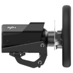 PXN V10 Ultra Direct Drive Racing Wheel with 2 Pedals – No Shifter - Image 7