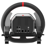 PXN V10 Ultra Direct Drive Racing Wheel with 2 Pedals – No Shifter - Image 5