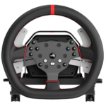 PXN V10 Ultra Direct Drive Racing Wheel with 2 Pedals – No Shifter - Image 4