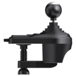 PXN V9 Gen2 Racing Wheel with Pedals & Shifter – 900° / 270° Rotation - Image 13