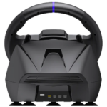 PXN V9 Gen2 Racing Wheel with Pedals & Shifter – 900° / 270° Rotation - Image 5